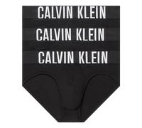 Calvin Klein Slip da Uomo In Confezione Da 3 Slip 000NB3607A S42
