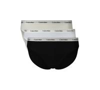 CALVIN KLEIN SLIP DONNA AZZURRO