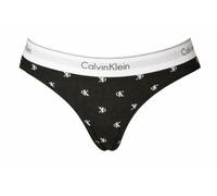 Calvin Klein Slip Donna Slip Mutanda Elastico a Vista logato Articolo LZ00QF8760