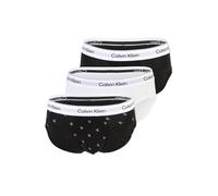 Calvin Klein Underwear Boxer grigio chiaro / nero / offwhite Uomo Calvin Klein Underwear M