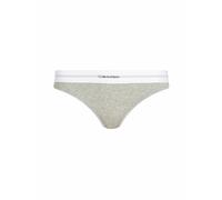 CALVIN KLEIN Slip grigio chiaro | S