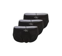 CALVIN KLEIN SLIP UOMO NERO TAGLIA = S