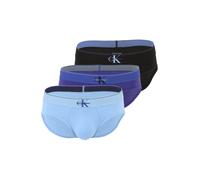 Calvin Klein Slip indaco / blu chiaro / nero Uomo Calvin Klein L