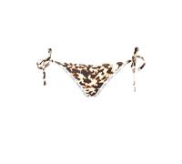 Calvin Klein - Slip Mare - - Swimwear - Donna - Multicolore - S