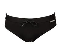 Calvin Klein Slip Mare Uomo CK Piscina Coulisse Esterna plachetta in plastica Morbida con Logo Articolo ZM0ZM02753