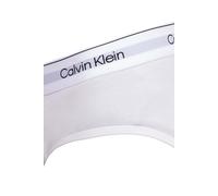 Calvin Klein - Icon - Cotton Stretch - Confezione da 3 slip triplo bianco 52
