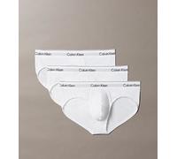 Calvin Klein Slip Uomo 3 Pezzi Elastico Logato LV00NB4388