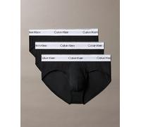 Calvin Klein Slip Uomo 3 Pezzi Modern Cotton 000NB3962A-UB1