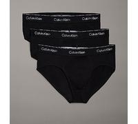 Calvin Klein Slip Uomo in confezione da 3 - Modern Cotton 000NB3962A-TM6