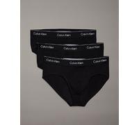 Calvin Klein Slip Uomo Slip Fresco Cotone LV00NB4388-TM6