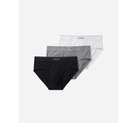 Calvin Klein Slip Uomo Slip Fresco Cotone LV00NB4471