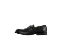 Calvin Klein Slipper 'Logo Plaque' nero Uomo Calvin Klein 44