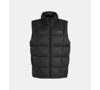 CALVIN KLEIN - SMANICATO Uomo Corto imbottito LV04RD509G PAY