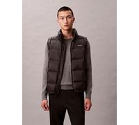 CALVIN KLEIN - SMANICATO Uomo Corto imbottito LV04RD509G PAY