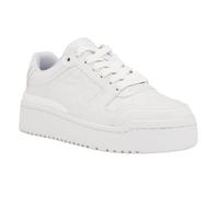 Calvin Klein Sneaker Aelora Donna, Bianco, 36.5 EU