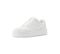 Calvin Klein Sneaker Aelora Donna, Bianco, 36.5 EU