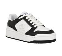 Calvin Klein Sneaker Ashier Donna, Nero 001., 38 EU