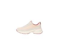 Calvin Klein - HIKE RUNNER MG NYLON Beige - Sneakers 37 Beige