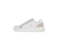 Calvin Klein Sneaker bassa camello / bianco Uomo Calvin Klein 41