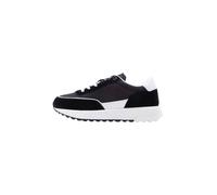 Calvin Klein Sneaker bassa 'CITY RUNNER' nero / bianco Uomo Calvin Klein 40
