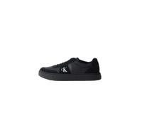 Calvin Klein Sneaker bassa 'CLASSIC' nero / bianco Uomo Calvin Klein 43