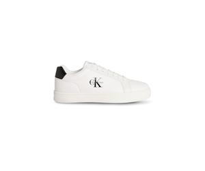 Calvin Klein Sneaker bassa 'CLASSIC' nero / bianco Uomo Calvin Klein 45