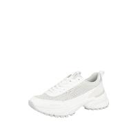 Calvin Klein Sneaker bassa 'Hike Runner' bianco Donna - Scarpe - Sneakers - Sneakers basse - Sneakers running Calvin Klein 38