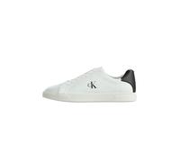 Calvin Klein Sneaker bassa nero / bianco Uomo Calvin Klein 40