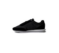 Calvin Klein Black Polyester Men Sneaker - EU41/US8