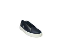 Calvin Klein Jeans - sneaker Pelle - - Shoes - Uomo - Nero - 42 EU