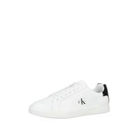 Calvin Klein Sneaker bassa 'PRO' nero / bianco Donna Calvin Klein 40