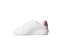 Calvin Klein Sneaker bassa rosa antico / bianco Donna Calvin Klein 39