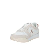 Calvin Klein Sneaker bassa 'TOOTHY RUNNER' rosa / rosa antico / bianco Donna Calvin Klein 41
