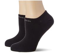 Calvin Klein Sneaker, Calzini Donna, Nero, Taglia unica
