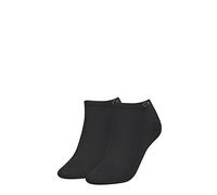 Calvin Klein Sneaker, Calzini Donna, Nero, Taglia unica