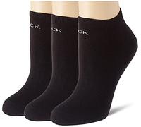 Calvin Klein Sneaker, Calzini Donna, Nero, Taglia unica