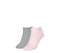 Calvin Klein Sneaker, Calzini Donna, Rosa, Taglia unica