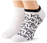 Calvin Klein Calze Uomo Colore Bianco 39/42