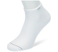 Calvin Klein Sneaker, Calzini Uomo, Bianco, Taglia unica