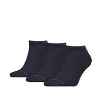 Calvin Klein Sneaker, Calzini Uomo, Navy, Taglia unica
