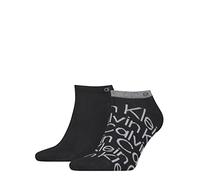 Calvin Klein Calze Uomo Colore Nero 39/42