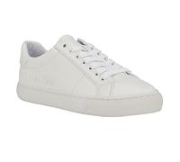 Calvin Klein Sneaker Camzy Donna, Bianco 140, 39.5 EU