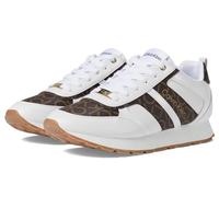 Calvin Klein Sneaker Carlla Donna, Marrone Multi 200, 38 EU