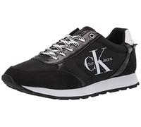 Calvin Klein, Sneaker Cayle da Donna, 38.5 EU