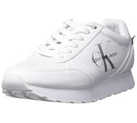 Calvin Klein, Sneaker Cayle da Donna, 39.5 EU
