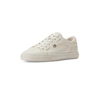 Calvin Klein Sneaker Charie Donna, Logo Avorio 150, 35.5 EU