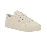 Calvin Klein Sneaker Charie Donna, Logo Avorio 150, 41 EU