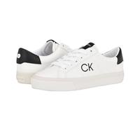 Calvin Klein Sneaker Cylaie Donna, Bianco 140, 35.5 EU