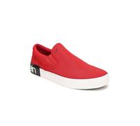 Calvin Klein Sneaker da Uomo Ryor, Chili Pepper Red Canvas 600, 41 EU