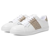 Calvin Klein Sneaker Gwena Donna, Whilte Logo Multi 142, 39 EU